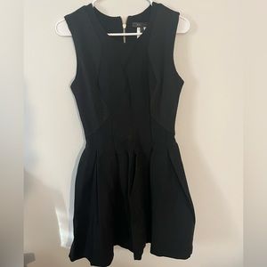 BCBGMAXAZRIA Dress